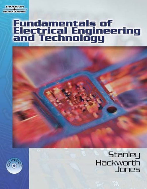 Fundamentals of Electrical Engineering and Technology