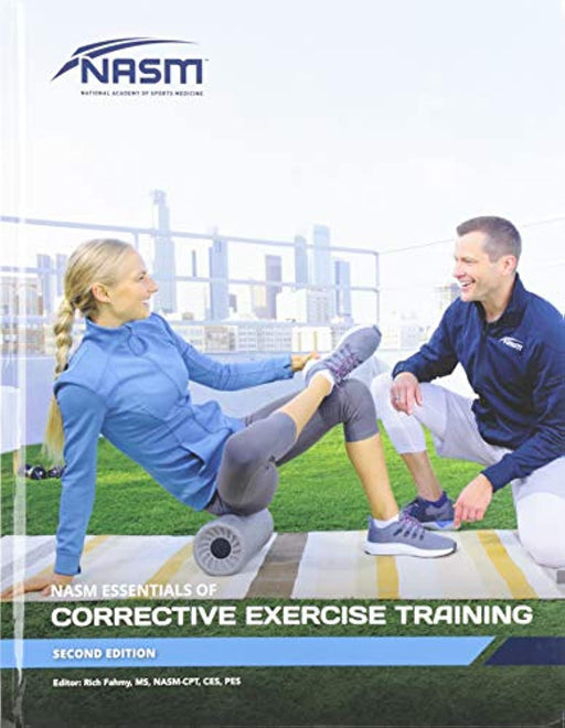 Essentials of Corrective Exercise Training