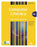 Computer Literacy BASICS: A Comprehensive Guide to IC3, Paperback, 5 Edition by Morrison, Connie (Used)
