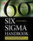 The Six Sigma Handbook: A Complete Guide for Green Belts, Black Belts, and Managers at All Levels, Hardcover, 4 Edition by Pyzdek, Thomas (Used)