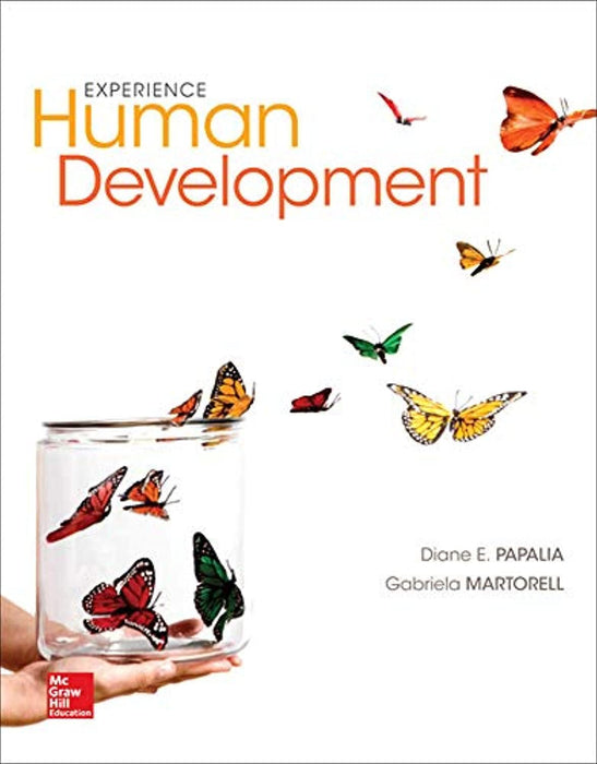 Experience Human Development, 13th Edition, Hardcover, 13th Edition by Diane E. Papalia (Used)