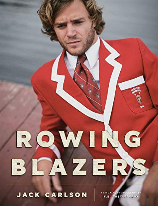 Rowing Blazers