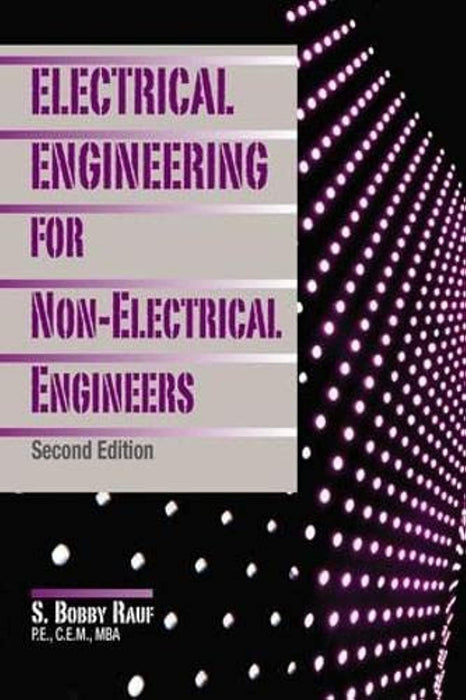 Electrical Engineering for Non-Electrical Engineers