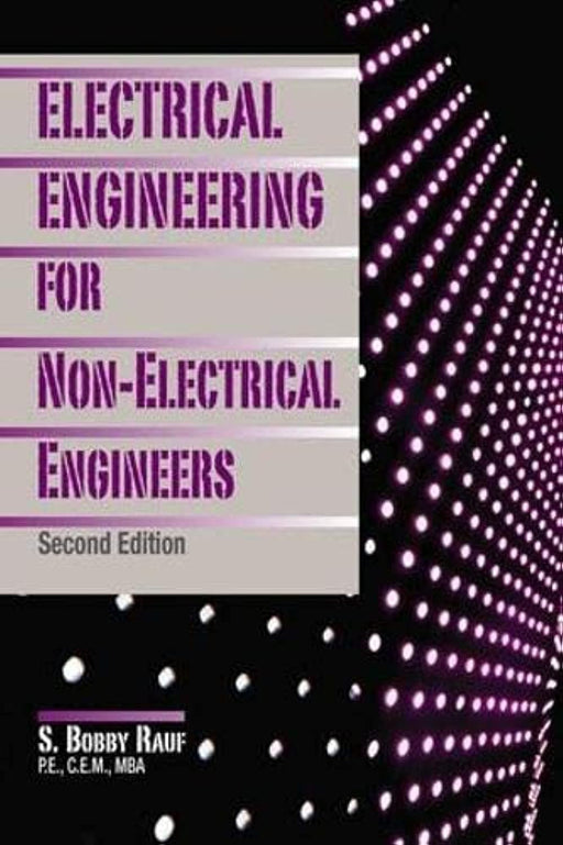 Electrical Engineering for Non-Electrical Engineers