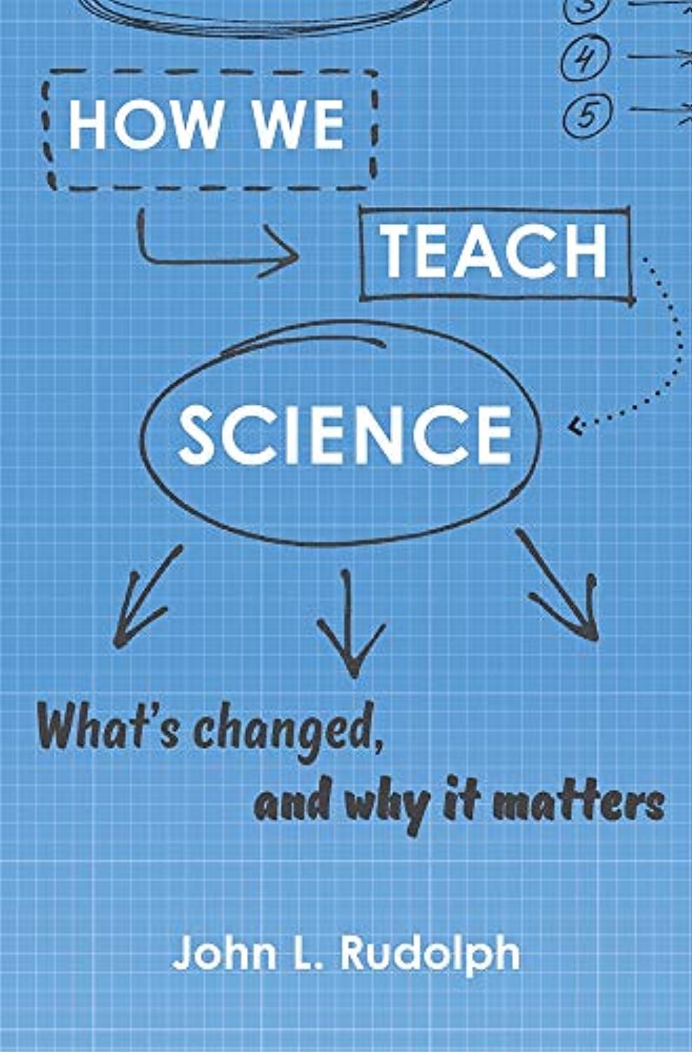 How We Teach Science: What’s Changed, and Why It Matters — Books Express