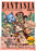 Mashima Hiro Works - Fairy Tail Illustrations - FANTASIA Art Book (Fairy Tail Illustrations - FANTASIA)