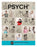 PSYCH 5, Introductory Psychology, 5th Edition (New, Engaging Titles from 4LTR Press), Paperback, 5 Edition by Rathus, Spencer A.