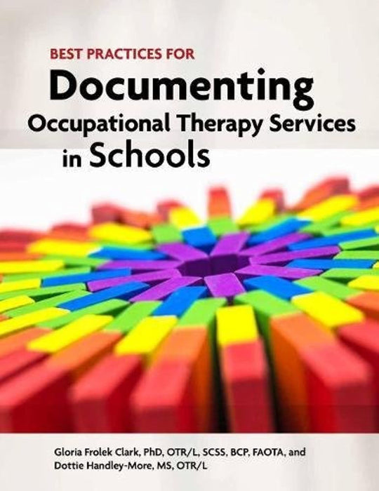 Best Practices for Documenting Occupational Therapy Services in Schools