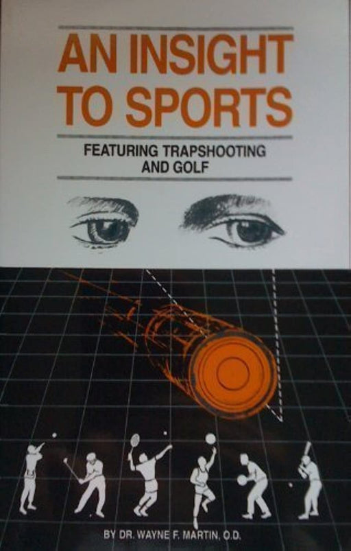 An Insight to Sports: Featuring Trapshooting and Golf