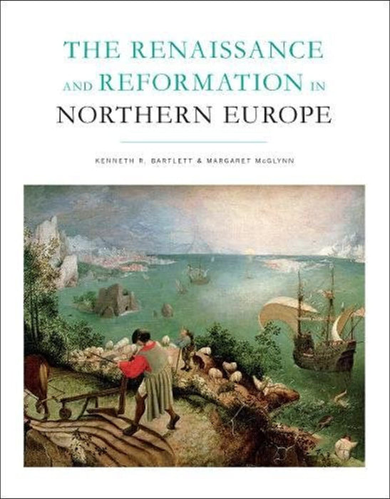 The Renaissance and Reformation in Northern Europe, Paperback, 1 Edition by McGlynn, Margaret