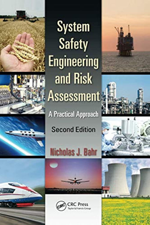 System Safety Engineering and Risk Assessment