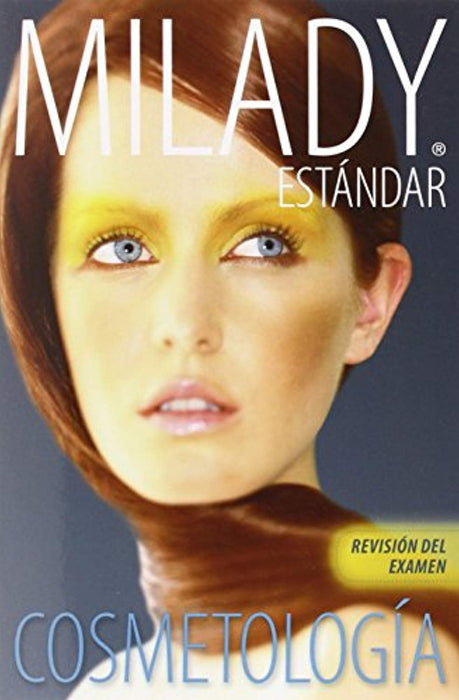 Spanish Translated Exam Review for Milady Standard Cosmetology 2012: Revision Del Examen, Paperback, 12 Edition by Milady