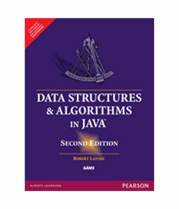 Data Structures & Algorithms in Java