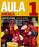 Aula Am&eacute;rica 1 Libro del alumno + CD: Aula Am&eacute;rica 1 Libro del alumno + CD (ELE NIVEAU ADULTE TVA 5,5%) (French Edition), Paperback by Ariza, Emma