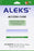 Bundle Version Aleks User Guide &amp; Access Code, Misc. Supplies, Edition Unstated Edition by ALEKS Corporation