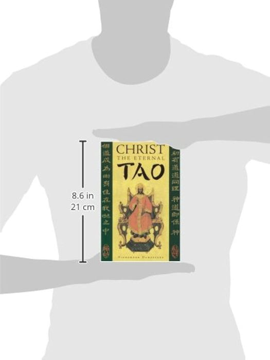 Christ The Eternal Tao