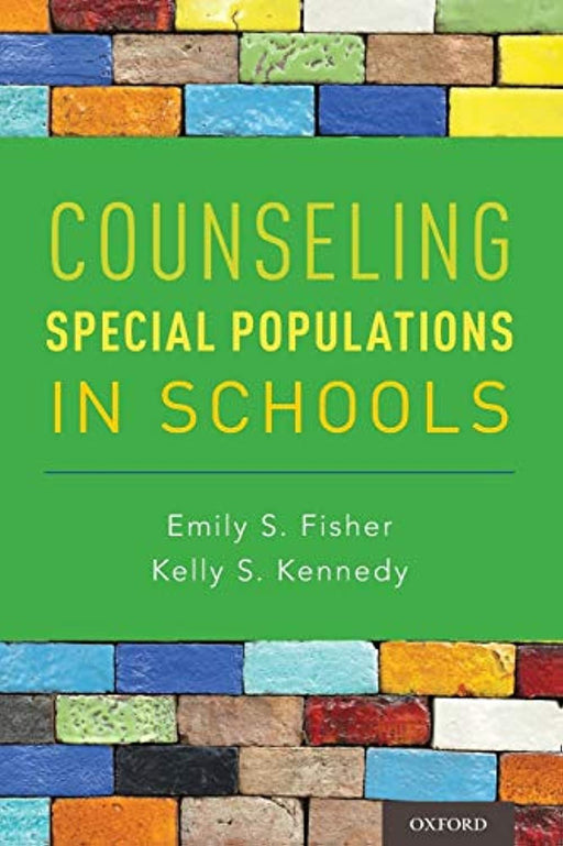 Counseling Special Populations in Schools