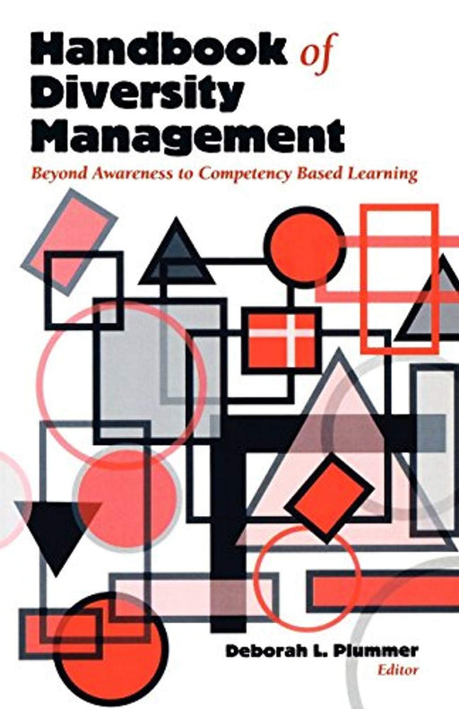 Handbook of Diversity Management: Beyond Awareness to Competency Based Learning, Paperback by Plummer, Deborah L. (Used)