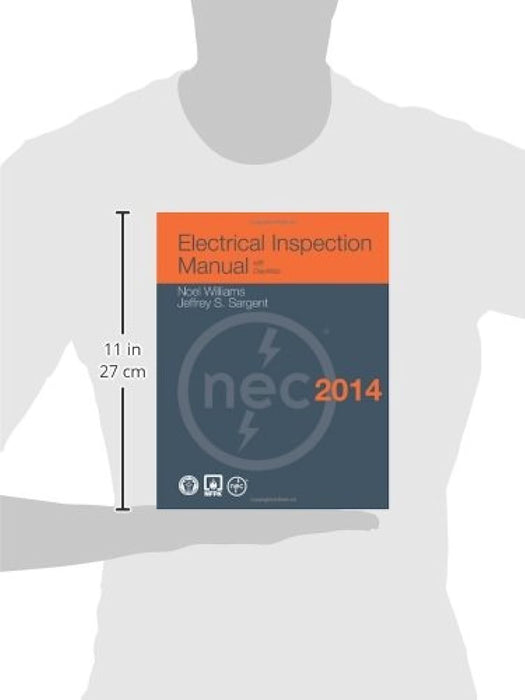 Electrical Inspection Manual, 2014 Edition