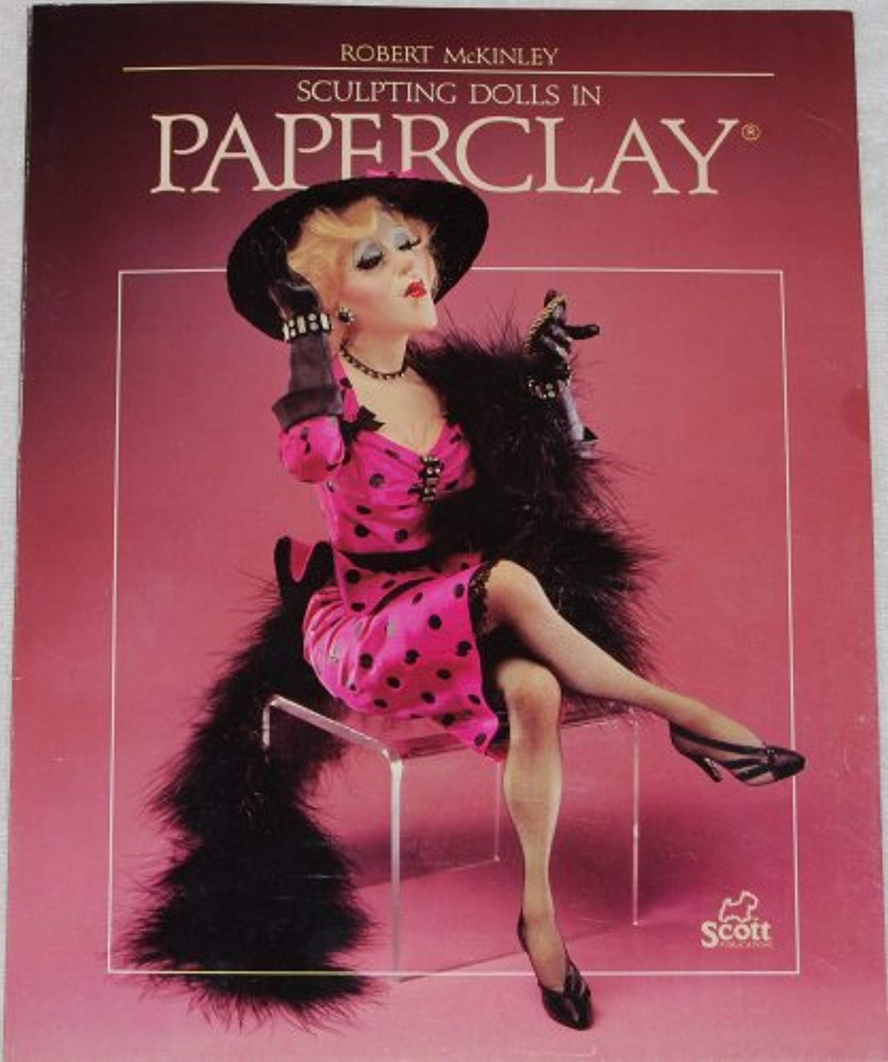 Scott Publications