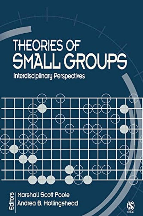 Theories of Small Groups: Interdisciplinary Perspectives