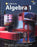 HMH Algebra 1 California: Student Edition 2015, Hardcover, 1 Edition by HOUGHTON MIFFLIN HARCOURT (Used)