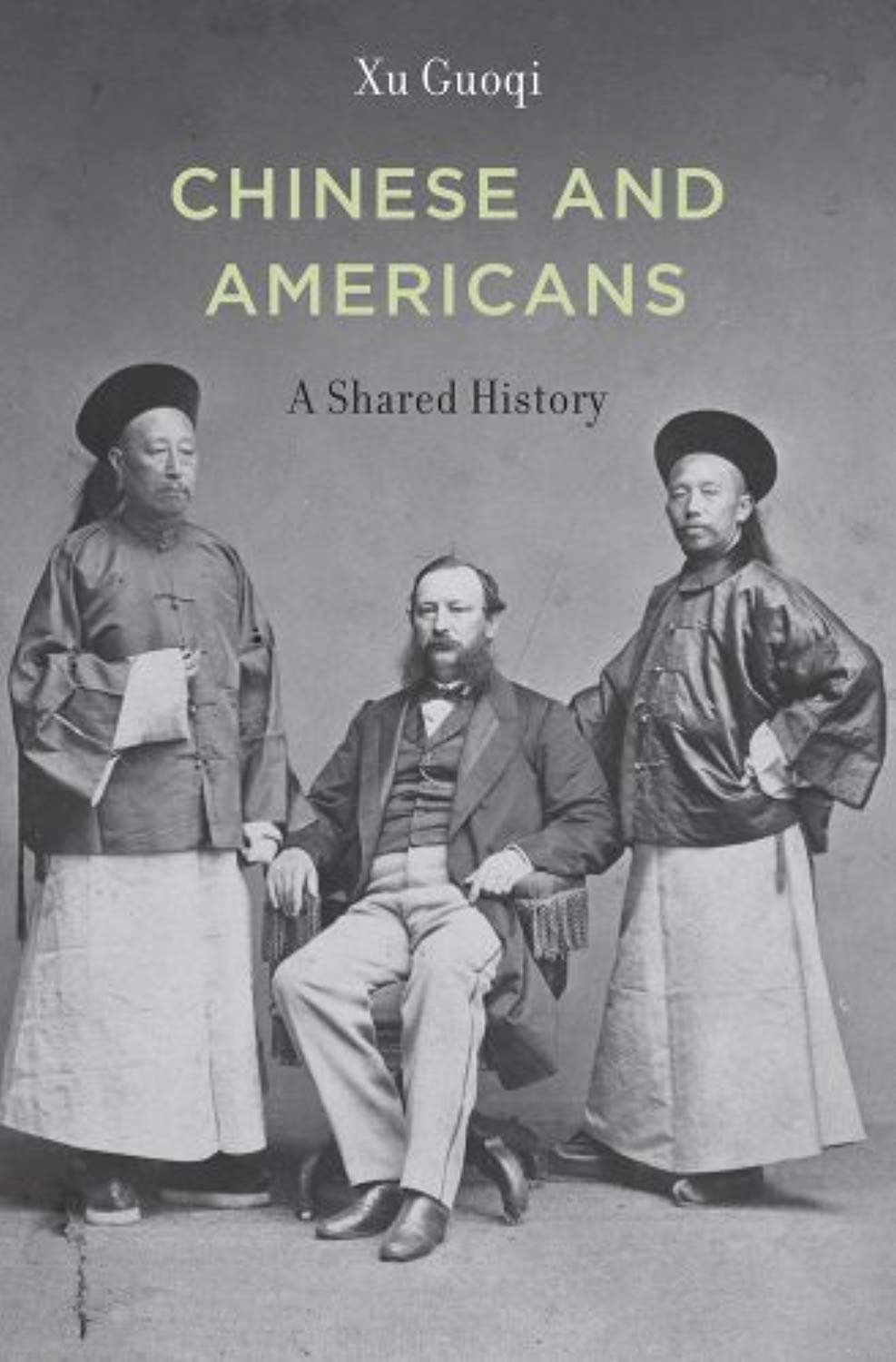 Harvard University Press