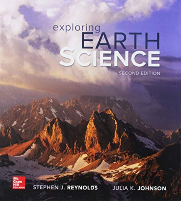 Loose Leaf for Exploring Earth Science, Loose Leaf, 2 Edition by Reynolds, Stephen