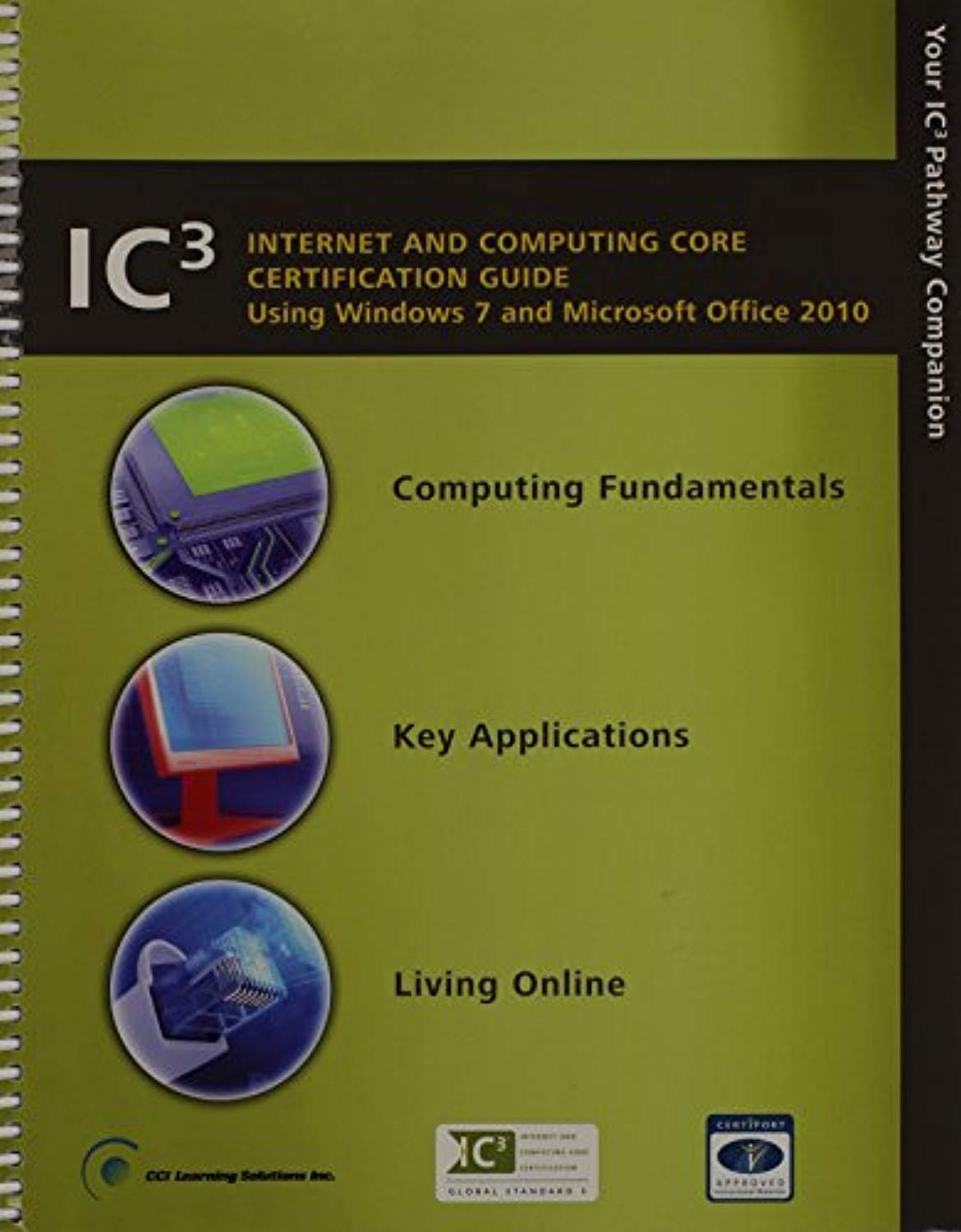 CCI learning Solutions