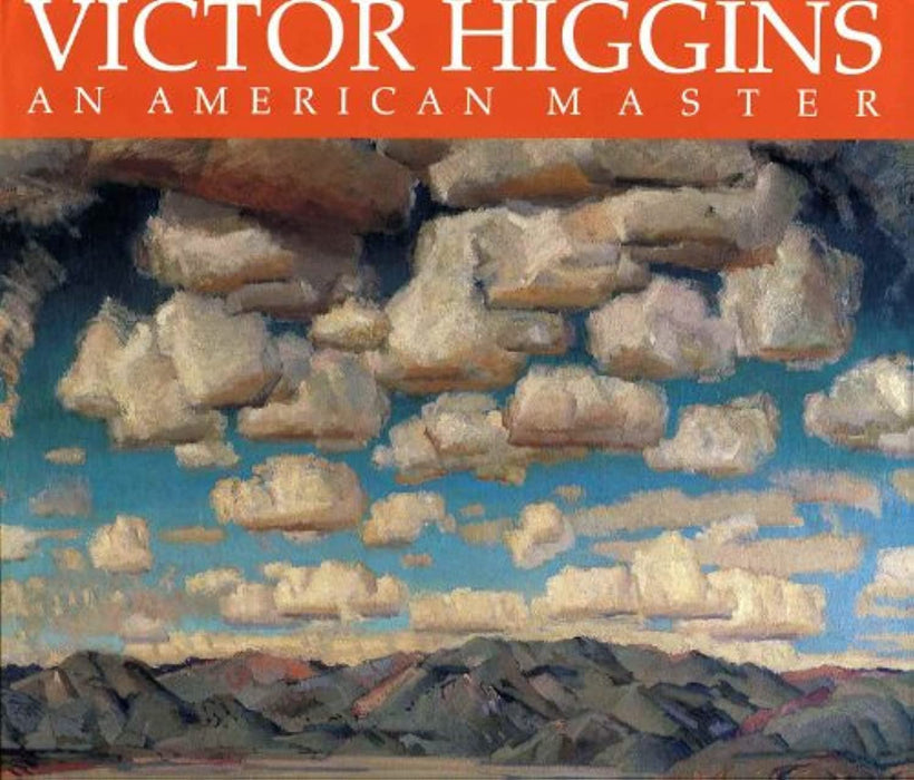 Victor Higgins: An American Master
