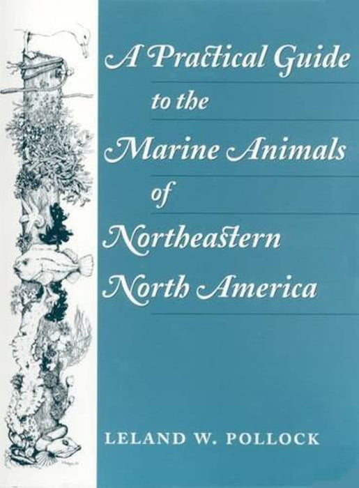 A Practical Guide to the Marine Animals of Northeastern North America