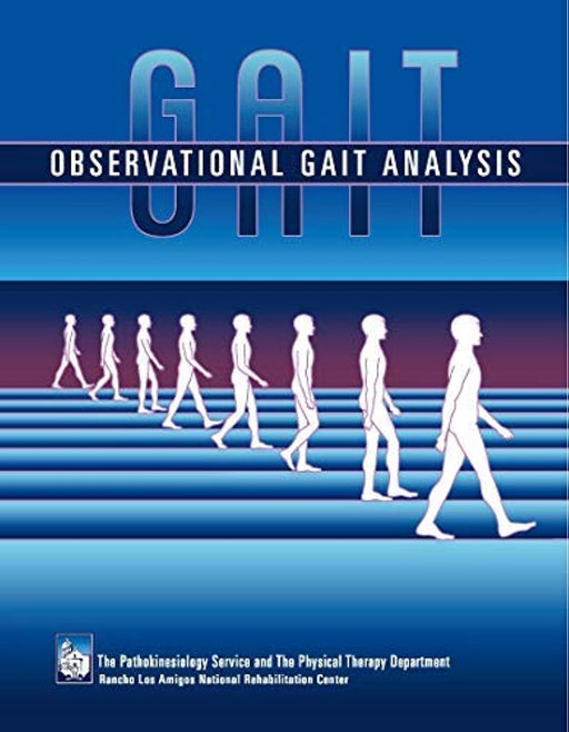 Observational Gait Analysis