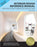 Interior Design Reference Manual: Everything You Need to Know to Pass the NCIDQ Exam, Paperback, 5 Edition by Ballast, David Kent (Used)