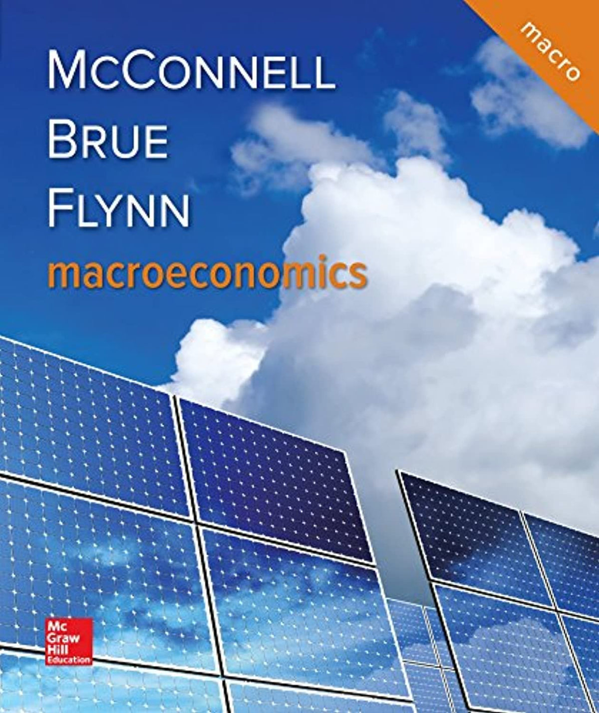 21　McConnell,　Campbell　Books　Macroeconomics,　—　Express　by　Edition　Paperback,　(Used)