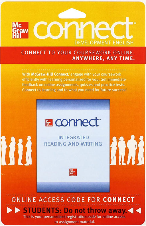 Connect Integrated Reading and Writing Access Card