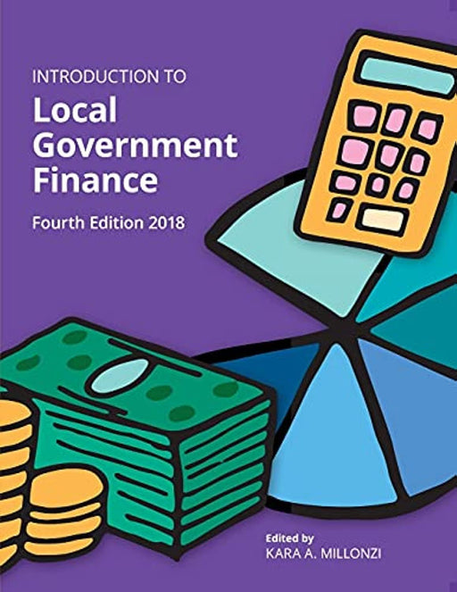 Introduction to Local Government Finance