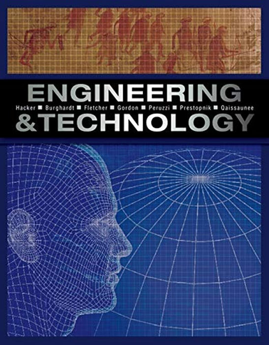 Engineering and Technology (Texas Science)