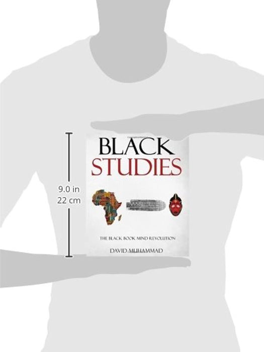 Black Studies, Paperback by Muhammad, David (Used)