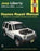 Jeep Liberty 2002-2004 (Haynes Repair Manuals)