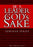 Be a Leader for God's Sake, Paperback, Revised Edition by Bruce E. Winston (Used)