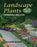Landscape Plants: Their Identification, Culture, and Use, Hardcover, 2 Edition by Bridwell, Ferrell M. (Used)