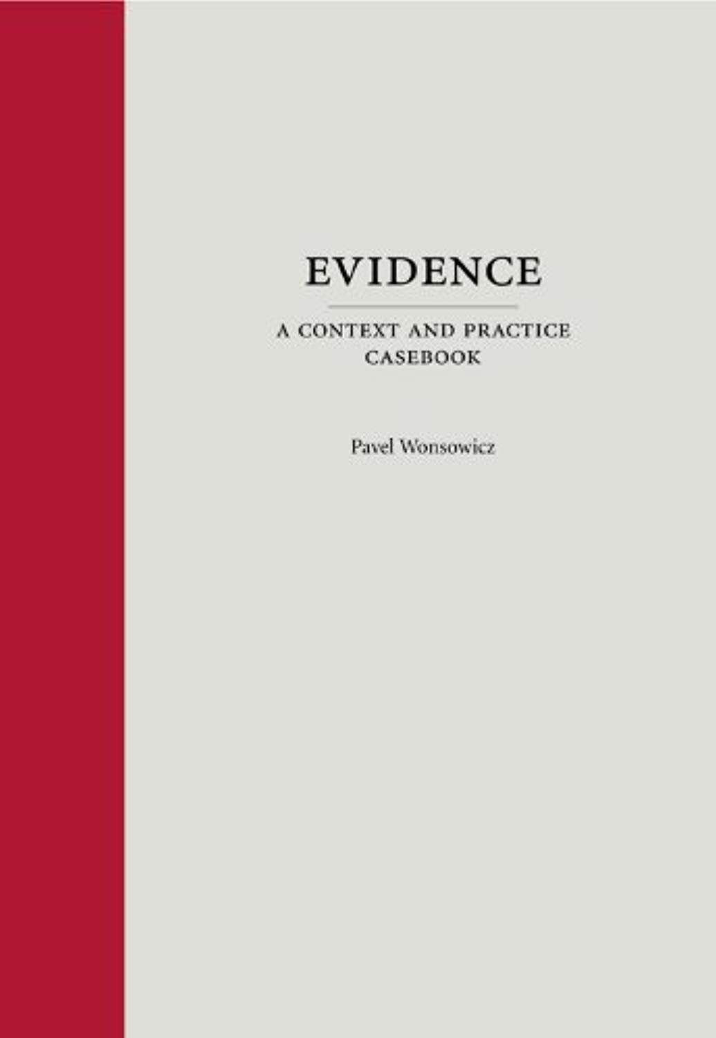 Carolina Academic Press