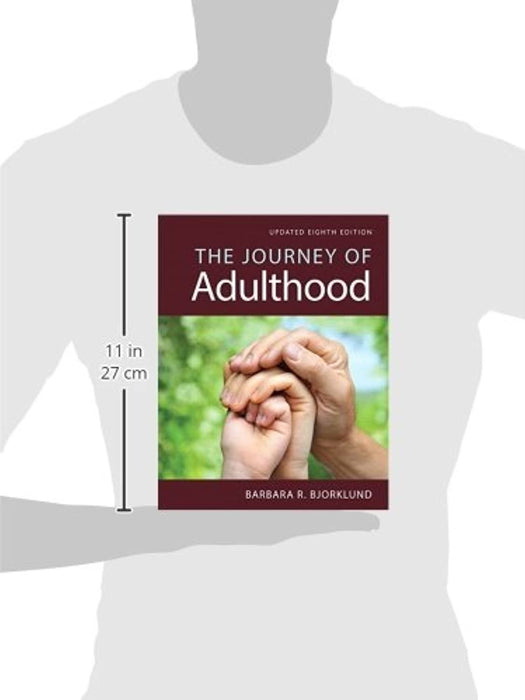 Journey of Adulthood, Updated Edition -- Books a la Carte (8th Edition)