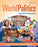 World Politics: Trend and Transformation, 2016 - 2017, Paperback, 16 Edition by Blanton, Shannon L. (Used)