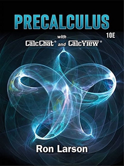 Precalculus