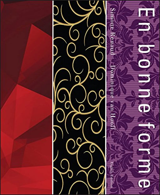 En bonne forme, Paperback, 8th Edition by Renaud, Simone