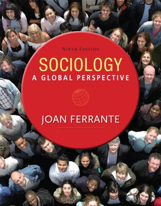 Sociology: A Global Perspective, Loose-leaf Version