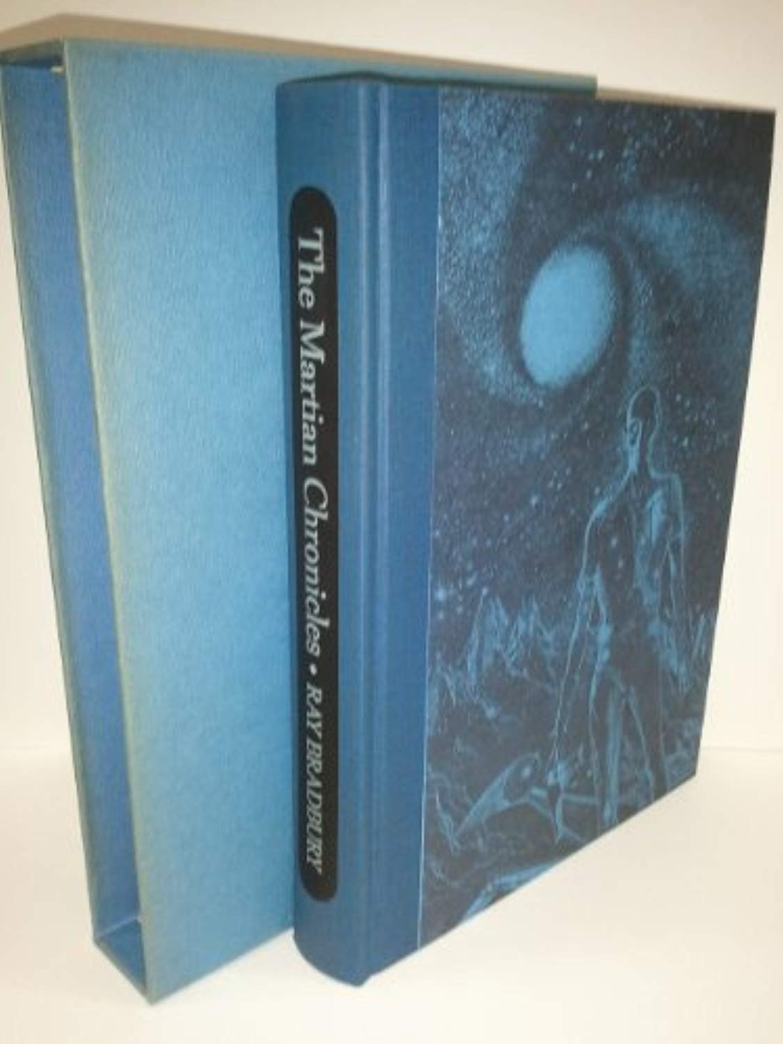 Limited Editions Club / Cardavan Press