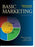 BASIC MARKETING: A Marketing Strategy Planning Approach, Hardcover, 19 Edition by Perreault, William (Used)