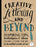 Creative Lettering and Beyond: Inspiring tips, techniques, and ideas for hand lettering your way to beautiful works of art (Creative...and Beyond), Paperback by Kirkendall, Gabri Joy (Used)